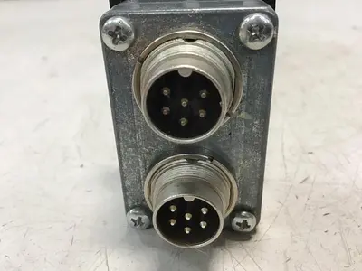 USED T&R ELECTRONIC LP-38 200MM