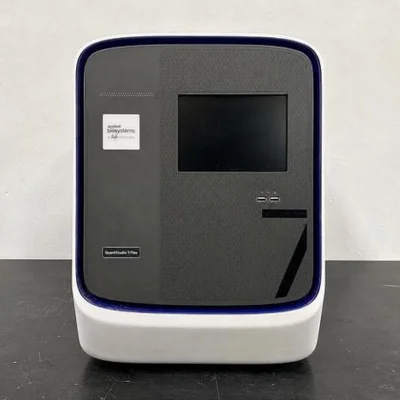Used THERMO FISHER SCIENTIFIC QUANTSTUDIO Biotechnology New Jersey US | Bionex Scientific LLC #800751
