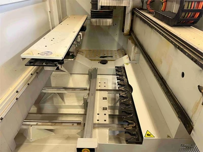 Used 2021 SCM M90 CNC Routers California US | MachineryMax #1384867