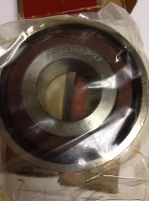 New | in-Stock DELCO NEW DEPARTURE HYATT QH20305 Bearings | Surplus Asset Holdings #1188914