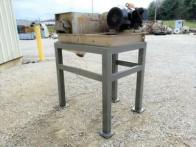 Used JACOBSON CARTER DAY _UNKNOWN_ Crushers West Virginia US | Cooper Industries #1409257