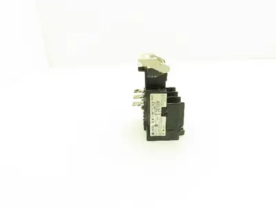 Allen Bradley 592-A1CA Motor Starter Overload Protection Relay 0.32-1.0A