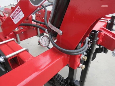 New | in-Stock 2026 JM SHIRK MFG R6503 Ripper/Stripper Pennsylvania US | Zimmerman Farm Service #1410154