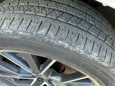 Used 2021 AUDI SQ5 PREMIUM PLUS SUVs Michigan US | Miedema Asset Management Group #1474596