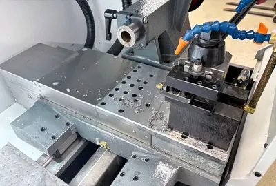 2022 HAAS TL-1 CNC Lathes | Midstate Machinery (5)