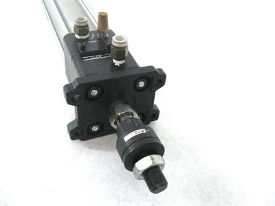 USED SMC CDLAFN50-600-D