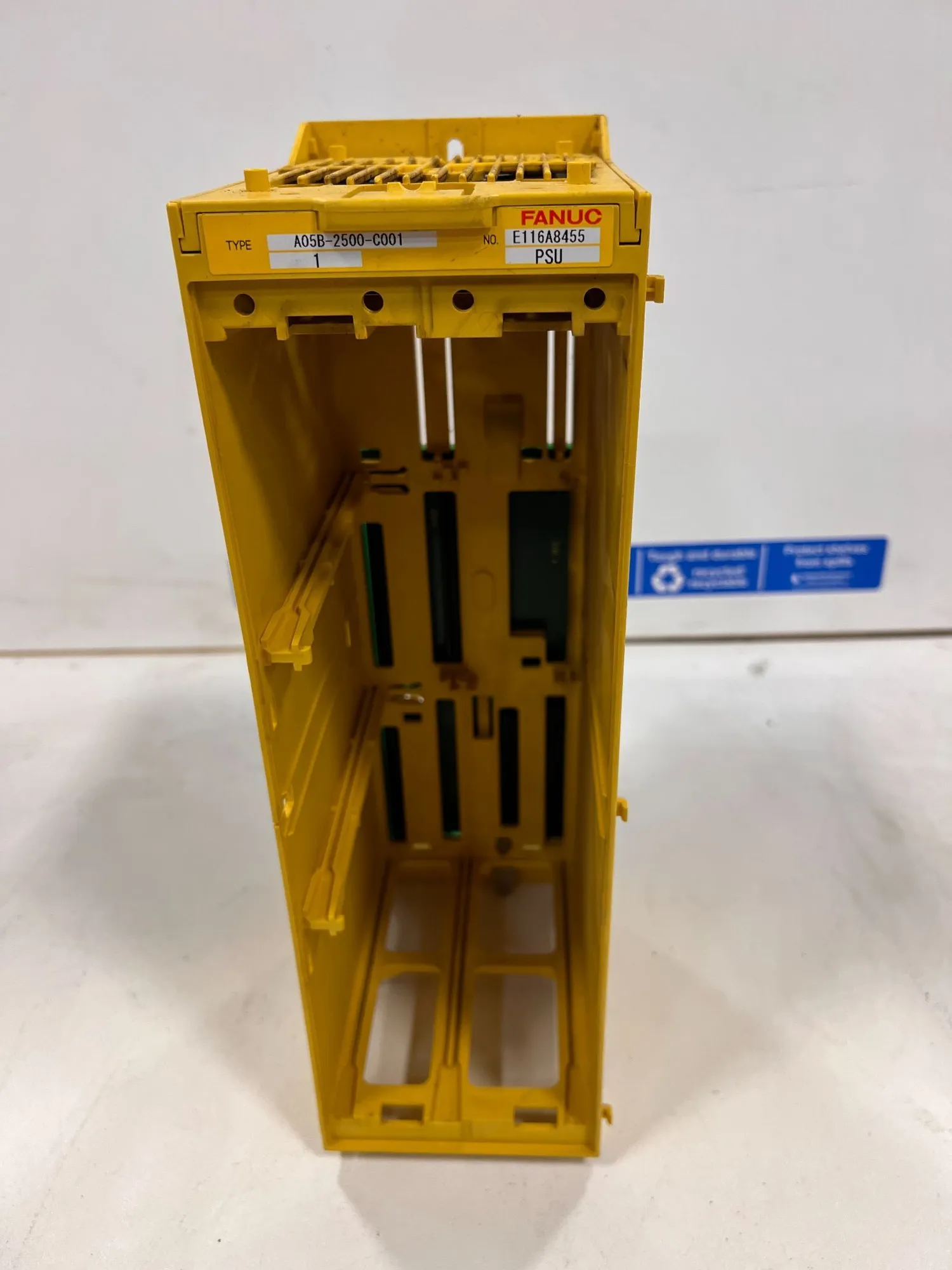 USED FANUC A05B-2500-C001