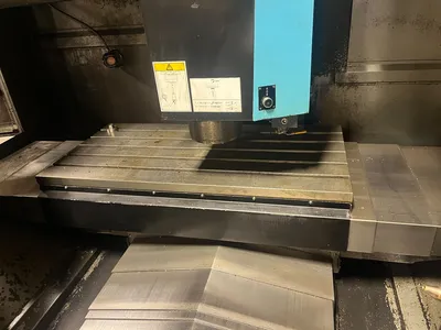 2013 HURCO VMX42I Vertical Machining Centers | Midstate Machinery (6)