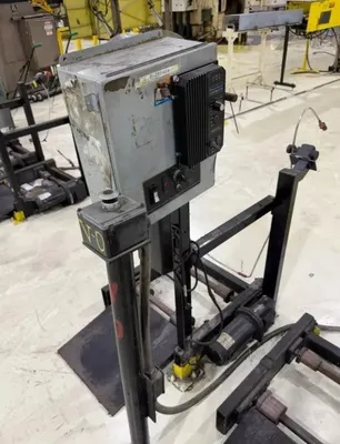 BLISS 35 TON OBI O.B.I, Flywheel, Single Crank Presses | Timco, Inc. (13)