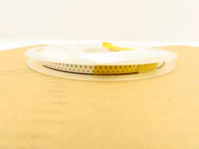 Rohm MCR10EZHF1623 Chip Resistor Tape And Reel 162 kOhms ± 1% 1/8W 5000 Pcs