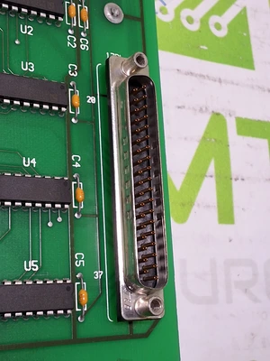 UNIVERSAL INSTRUMENTS 46368401 CAMERA INTERFACE BOARD