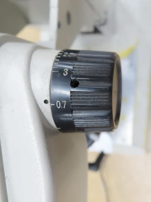 Used NIKON ZMZ-1 Lab Inspection Minnesota US | Machinesused.com #1510970