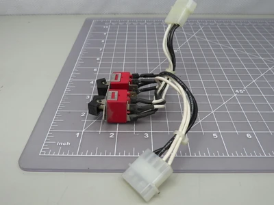 Used C&K _UNKNOWN_ Relays & Switches | OCO Industrial #1696918