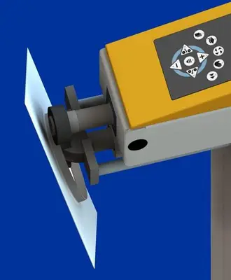 RAS Intelligent Swaging Machine EasyFormer