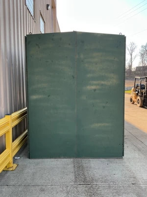 Used EATON/CUTLER-HAMMER CBVISPF32000XSU Switchgears Ohio US | Equipment Recovery Corp. #1331281