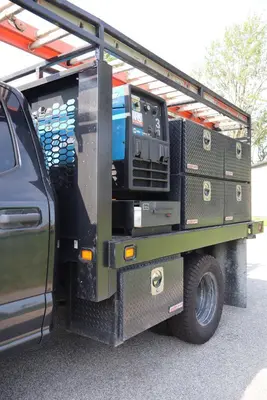 2020 FORD F-350 XL SUPER-DUTY BOX TRUCK | Levy Recovery Group (48)