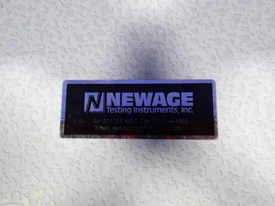 Used NEWAGE _UNKNOWN_ Tooling & Accessories (Other) Ohio US | HGR 24 #1147672