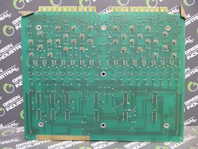 Allen Bradley 634176-90 Modular Relay Driver Rev. 7 Used