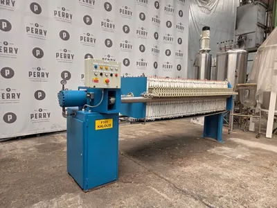 USED ANTARES AKER 630/50-OO