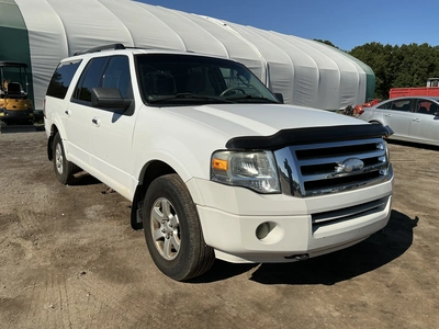 Used 2010 FORD EXPEDITION SUVs Michigan US | Miedema Asset Management Group #1419421