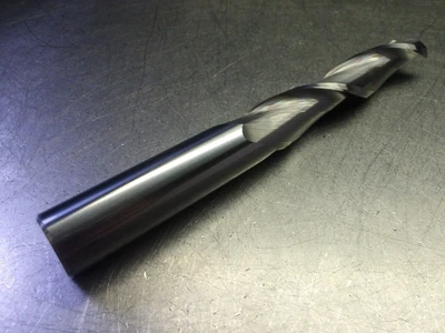 New | in-Stock GWS TOOL GROUP _UNKNOWN_ Carbide Endmills Michigan US | Superior Machine & Tool Inc #1352532