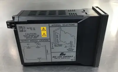 USED Red Lion Controls TCU01004