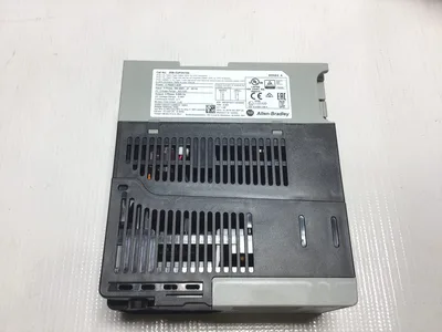 Allen-Bradley 25B-D2P3N104 PowerFlex 525 AC Drive 0.75kW 1.0HP 3 Phase 100KA