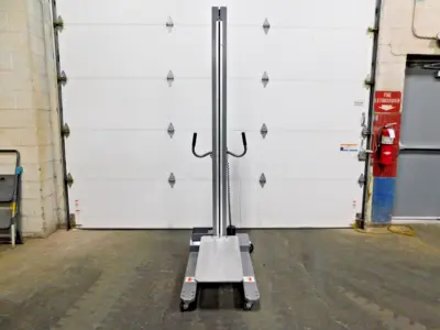 Used Innovative _UNKNOWN_ Vertical Mast Lifts Ohio US | Equipment Recovery Corp. #1331384