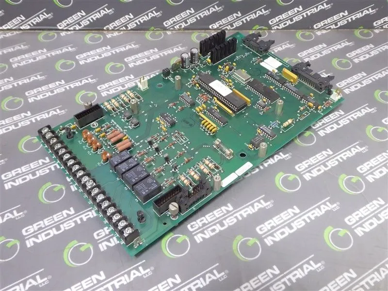 Allen Bradley 148365 / 142507 Variable Frequency Drive Control Board Rev 02 Used