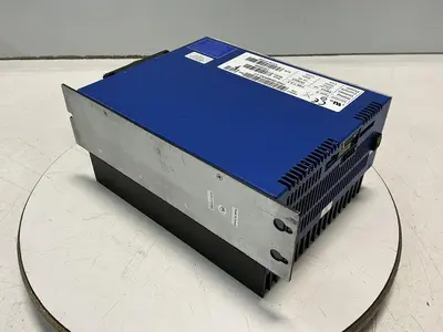 USED KOLLMORGEN CR20560