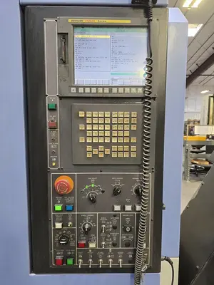 2012 DOOSAN DNM 500 Vertical Machining Centers | Toolquip, Inc. (11)