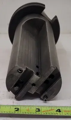USED ALLIED MACHINE AND ENGINEERING OP3-1S-CV50