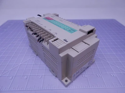 Used IDEC IZUMI _UNKNOWN_ Programmable Logic Controllers Texas US | OCO Industrial #1625856