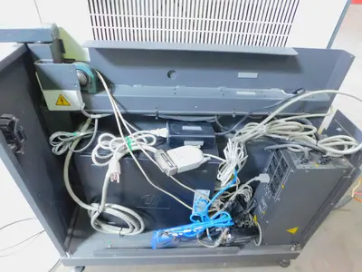 Used _UNKNOWN_ _UNKNOWN_ Analyzer Testers Texas US | Aucto #1482037