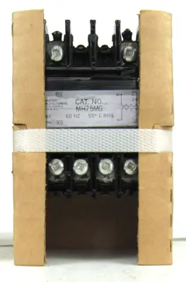 NEW HAMMOND MANUFACTURING MH75MG