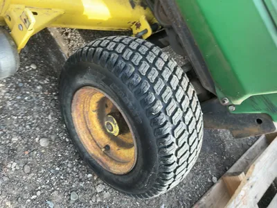 Used JOHN DEERE 212 Mowers Michigan US | Miedema Asset Management Group #1442984