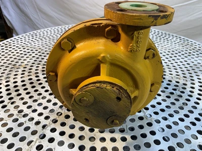 USED GOULDS 3107
