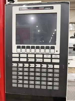USED 1999 CINCINNATI MILACRON MT310-22