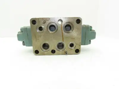 Continental Hydraulics C50S-PC-A Pilot Operated Check Valve