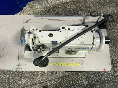 Used JUKI LU1560N Miscellaneous Packaging Equipment Ohio US | HGR 24 #1283812