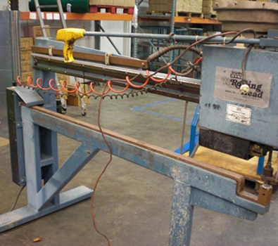 Used DURO DYNE _UNKNOWN_ Stud Welders Maryland US | Production Products #797464
