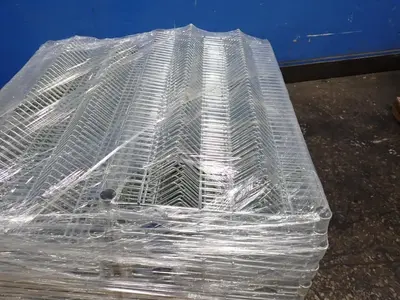 Metro 36" X 18" Wire Shelving
