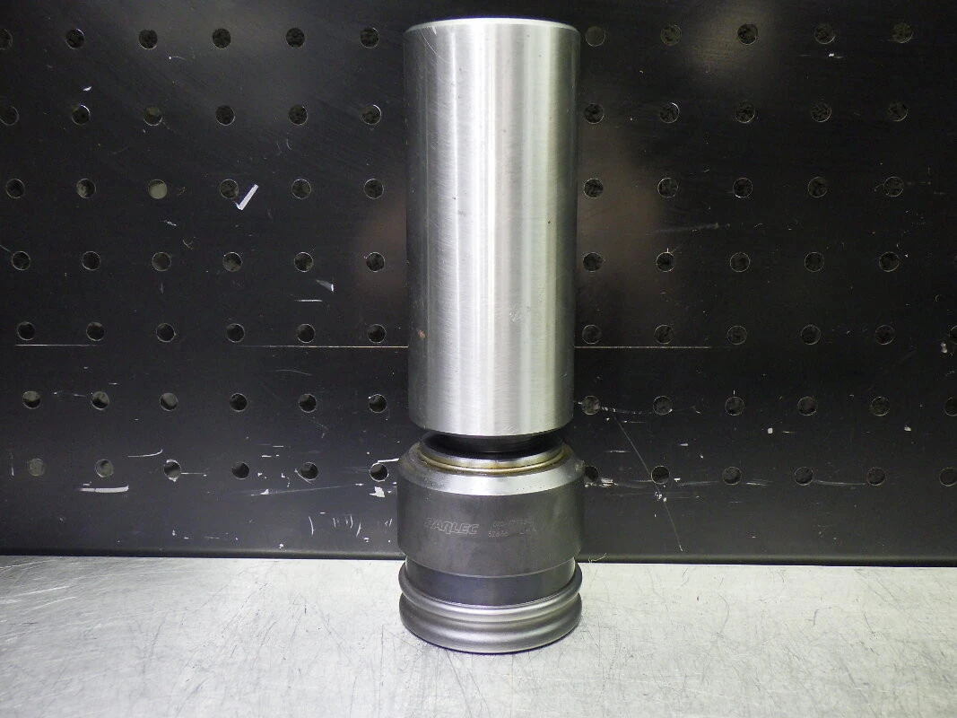 Parlec Numertap 770 #6 Tension/Compression Adapter 2" Shank S20-77T2C (LOC1334B)