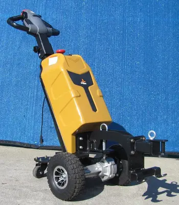 USED BIG JOE T15