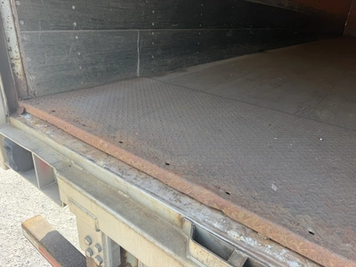 Used 2010 GREAT DANE _UNKNOWN_ Box Trailers Indiana US | Miedema Asset Management Group #1414425