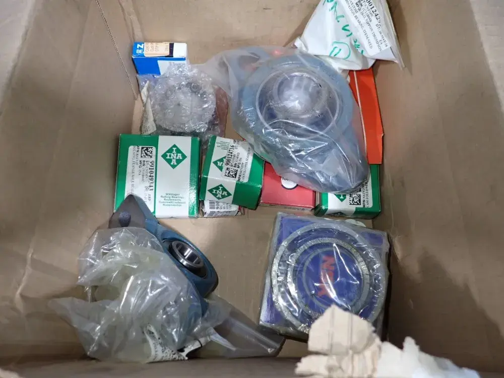 Bearings