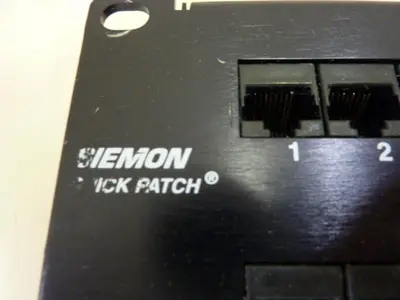 USED SIEMON HD5-QP-48