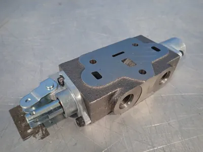 Used PRINCE SVM1ES7 Pumps Ohio US | HGR 24 #861572