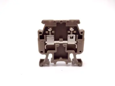 Used Allen-Bradley 1492-HM1BR Terminal Blocks Michigan US | Maverick Industrial Sales #1494884