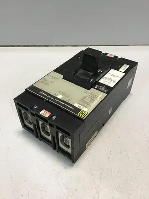 USED SQUARE D LAL363001021